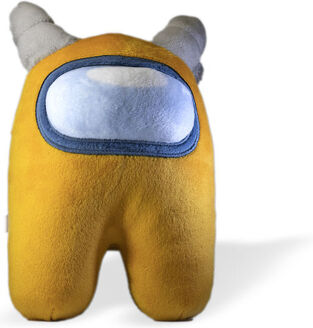 P.M.I. Among Us Plush Buddies 20cm (S2) (AU7214A)
