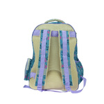 Gim Frozen Σχολική Τσάντα Πλάτης Δημοτικού σε Γαλάζιο χρώμα (341-68031)