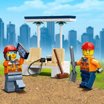 Lego City Construction Digger (60385)