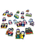 Orchard Toys Penguin Pairs Mini Game