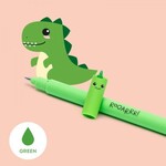 Legami Στυλό Gel 0.7mm Μπλε Mελάνι Erasable Shark