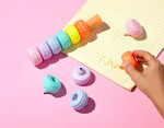 Yolo Macaroon Marker 90901