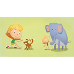 Τα Νησάκια της Γνώσης Αντίθετα