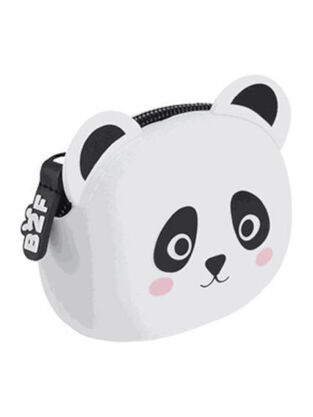 Πορτοφολάκι για Κέρματα Παιδικό Panda 9*7*3.5cm