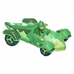 PjMasks Glow & Go Racers Gekko Mobile (F2137)