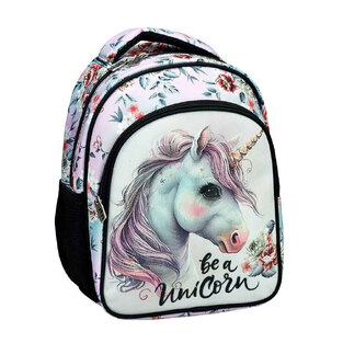 Back Me Up Τσάντα Πλάτης Νηπίου Magic Unicorn