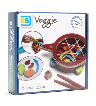 BS Επιτραπέζιο Veggie – Λαχανικά (GA347)