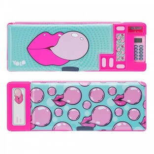 Yolo Retro Plus Κασετίνα Αρωματική Bubble Gum