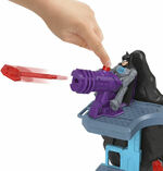 Mattel Imaginext Bat Tech Batcave (GYV24)