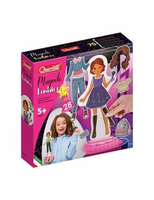 Quercetti Macnetic Fashion Laura (02926)