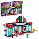 LEGO® Friends Heartlake City Movie Theater (41448)