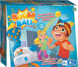 Giochi Preziosi Boomball (NTB11000)