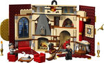 Lego Harry Potter Gryffindor House Banner για 9+ ετών