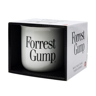 Κούπα Κεραμική Forrest Gump 300gr