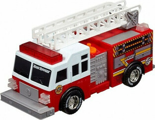 ROAD RIPPERS Rush & Rescue 12” – Fire Truck (36/20152)