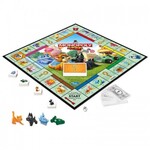 Monopoly Junior Επιτραπέζιο A6984