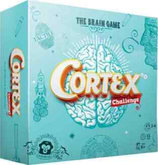 Cortex Challenge (CO-1)