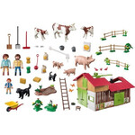 Playmobil Country Μεγάλη Φάρμα (71304)