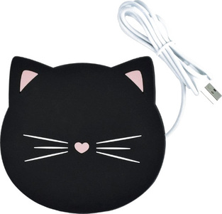 Legami USB Cup Warmer Cat