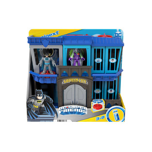 Imaginext Batman Gotham City Jail (HHP81)