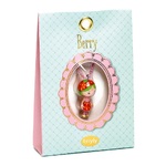 Djeco Κρεμαστό Κολιέ Tinyly Berry (DD06992)