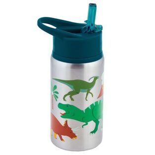Stephen Joseph Παιδικό Ανοξείδωτο Παγούρι 532ml, Dino