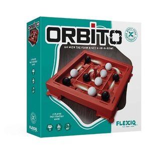 FlexiQ Επιτραπέζιο παιχνίδι στρατηγικής 'Orbito' (112083)