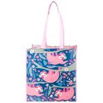 Stephen Joseph Large recycled gift bag lama (SJ117816)