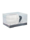 Stor Mickey Fist Gift Box Κούπα Κεραμική Λευκή 450ml (ST44642)
