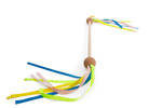 Bs Toys – Ξύλινο Stick Μαζορέτας FSC 100%