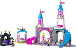 Lego Disney Aurora's Castle για 4+ ετών