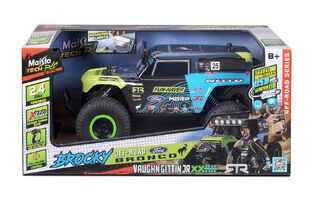 Maisto "Brocky Ultra 4 Ford Bronco Rc