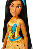 Hasbro Κούκλα Disney Princess Royal Shimmer Pocahontas (F0904)