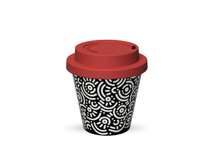 I Drink Cup Coffee R-Tet 90ml Geometric (ID5103)