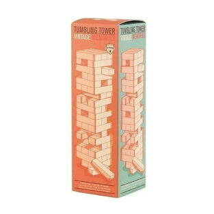 Legami Tubling Tower Vintage Memories (TOW0001)