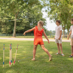 BS Toys – Ξύλινο Ακόντιο