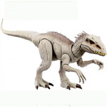 Jurassic World Indominus Rex με Φως (HNT63)
