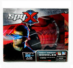 Spy 2X Night Mission Goggles Just Toys (10400)