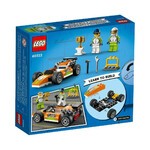 Lego City: Race Car για 4+ ετών