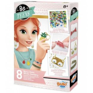 Buki Be Teens Κατασκευή Κοσμήματα (BE-106)