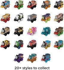 Fisher Price Thomas Εκπληξη Φακελάκι (FCC92)