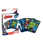 Shuffle Fun – Avengers (SF-05)