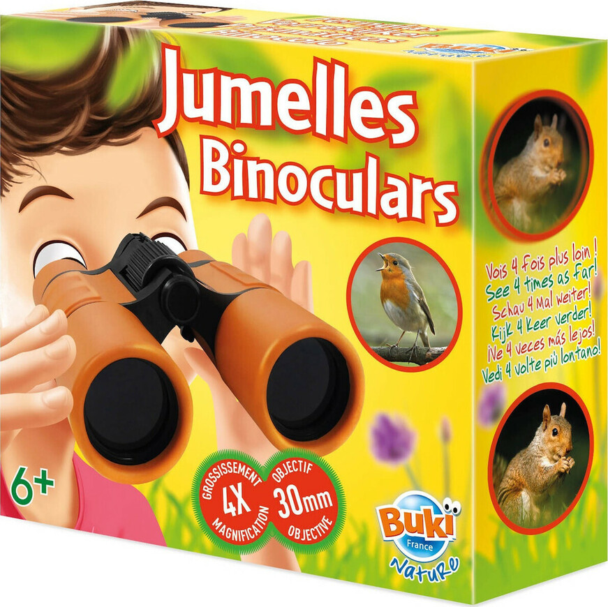 Buki Binoculars (BUK-BN009)