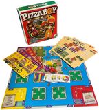 Giochi Preziosi Επιτραπέζιο Pizza Boy PBC00000