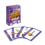 Desyllas Επιτραπέζιο Παιχνίδι Smart Cards: Rebus (100845)