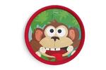 Scratch Μαγνητικοί Δίσκοι Monkey (6182154)