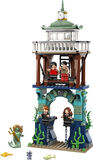 Lego Harry Potter Triwizard Tournament - The Black Lake (76420)