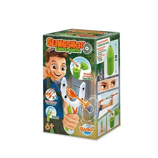 Buki Σφεντόνα Slingshot 