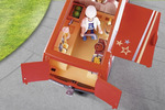 Playmobil City Life Food Truck (5677)
