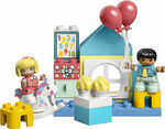 Lego Duplo: Playroom για 2+ ετών